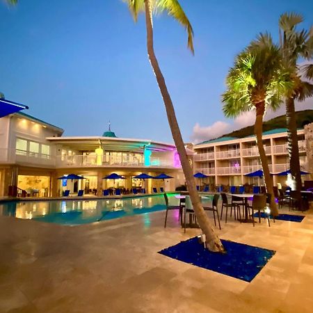Hotel Oceans At Divi Carina Bay - Adults Only à Christiansted Extérieur photo