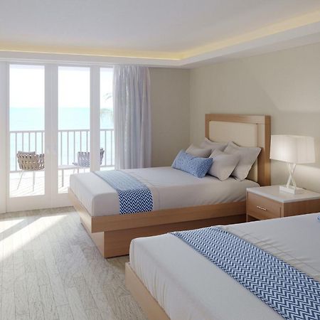 Hotel Oceans At Divi Carina Bay - Adults Only à Christiansted Extérieur photo