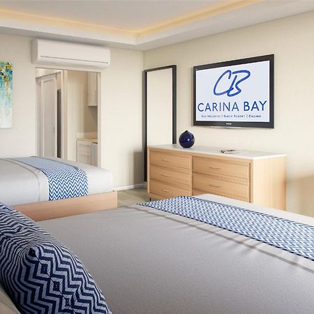 Hotel Oceans At Divi Carina Bay - Adults Only à Christiansted Extérieur photo