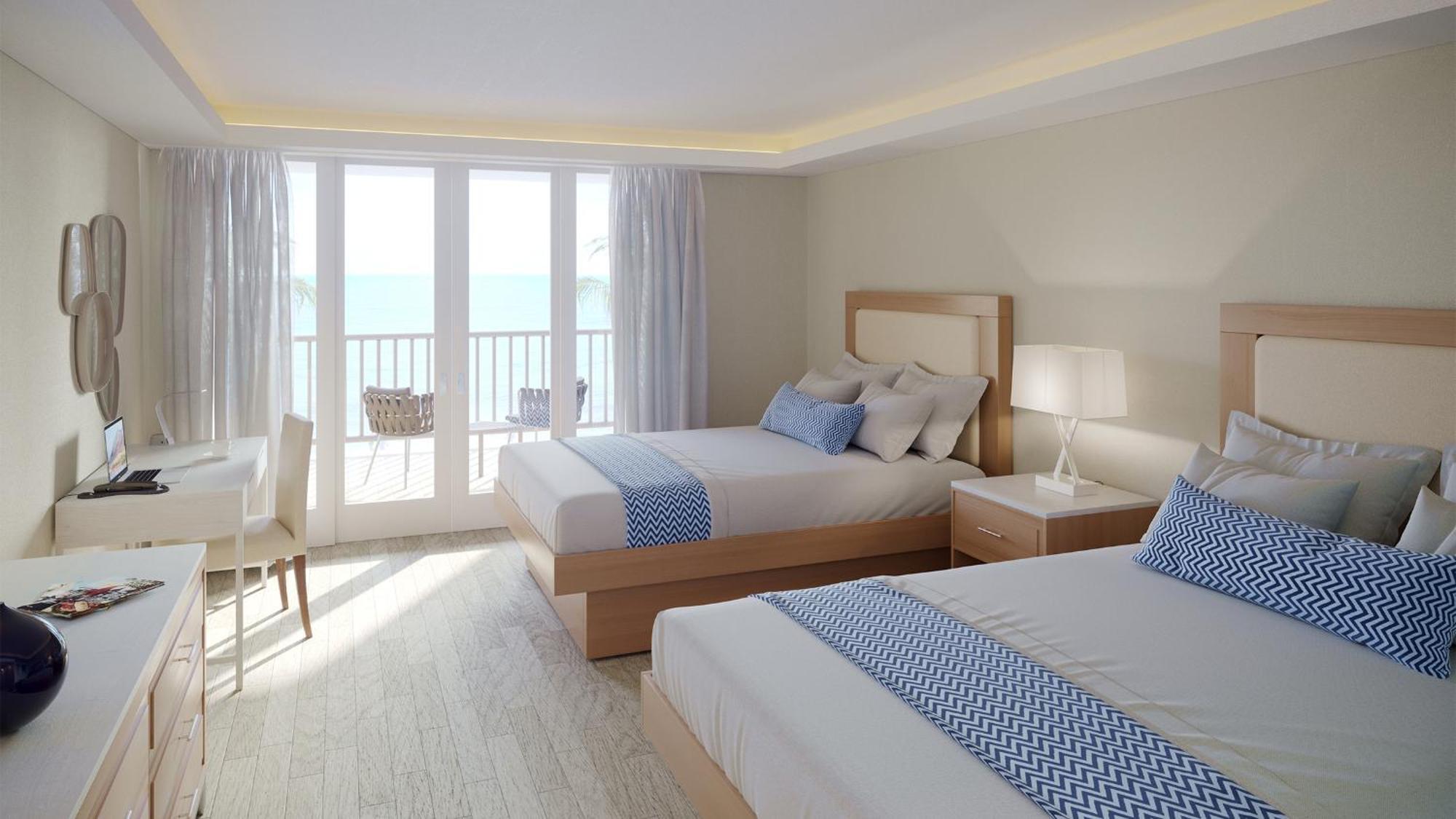Hotel Oceans At Divi Carina Bay - Adults Only à Christiansted Extérieur photo
