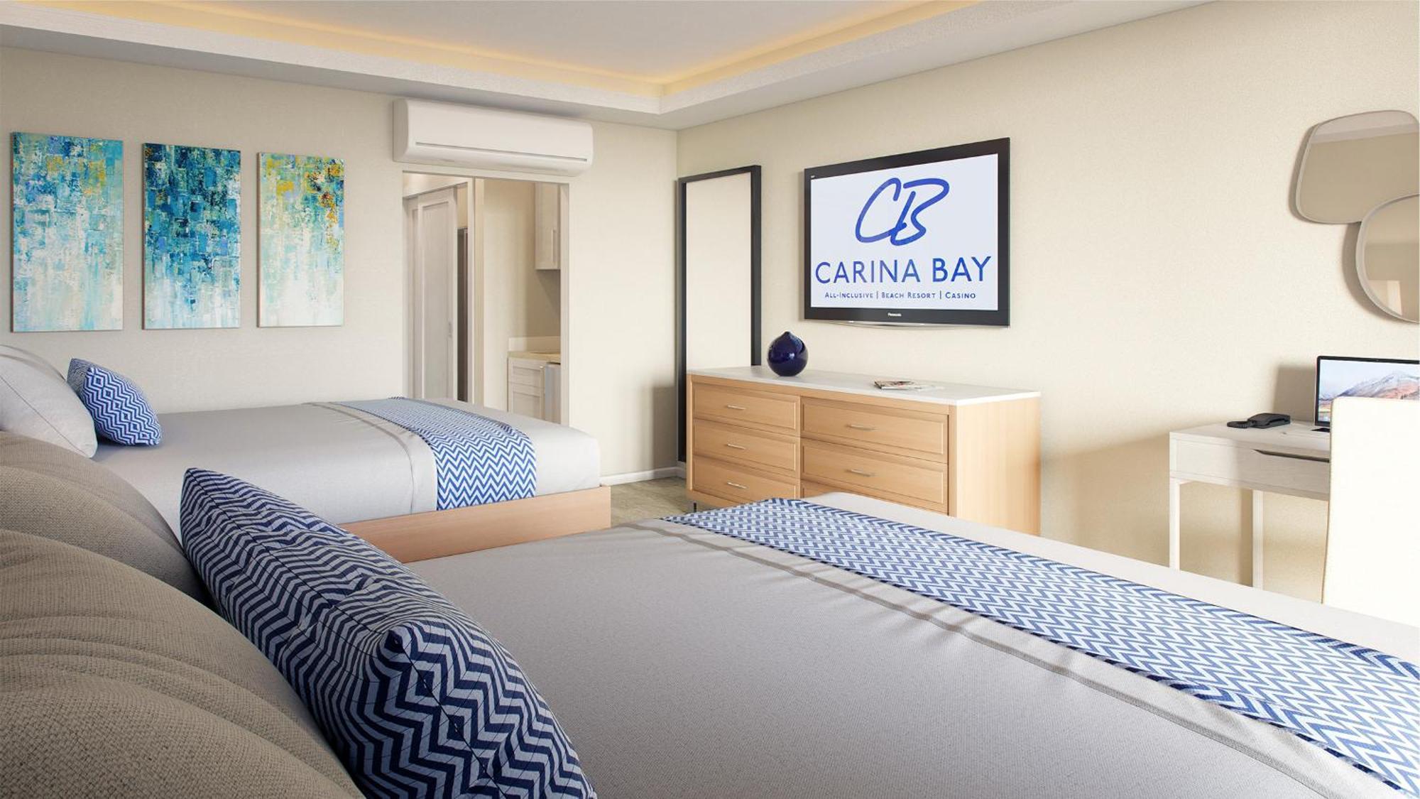Hotel Oceans At Divi Carina Bay - Adults Only à Christiansted Extérieur photo
