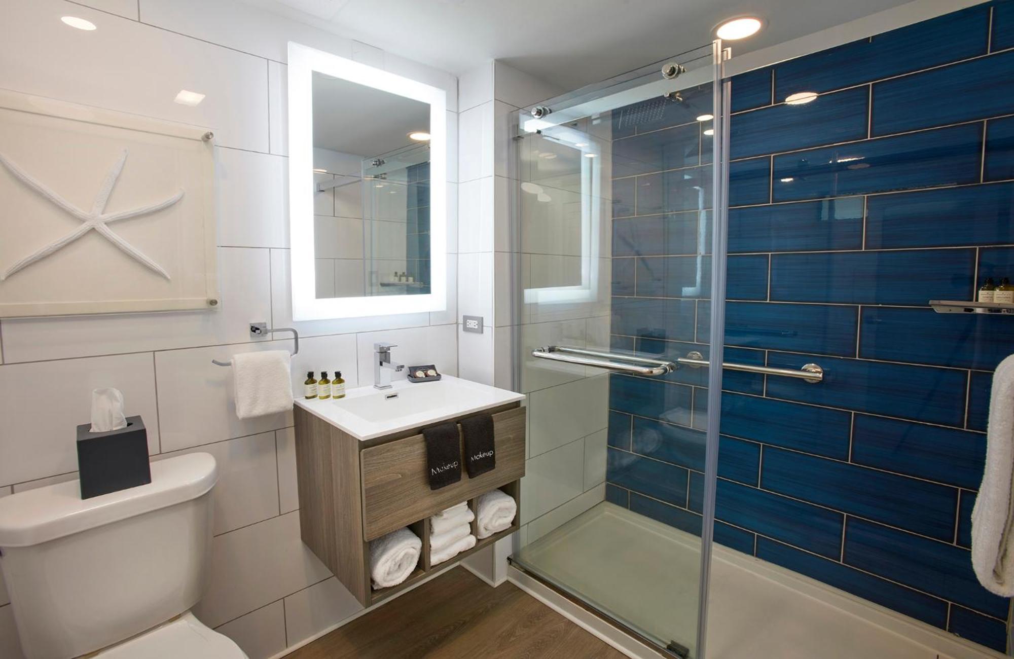 Hotel Oceans At Divi Carina Bay - Adults Only à Christiansted Extérieur photo